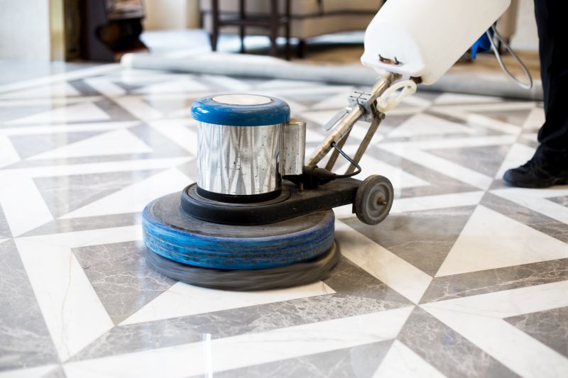 Tile Cleaning Service