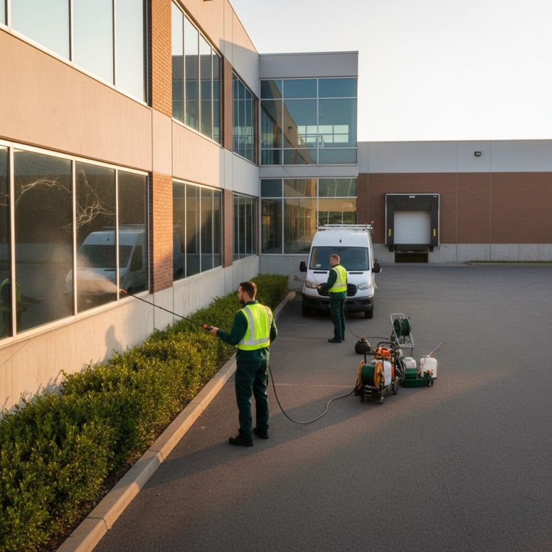 Tile Cleaning Service