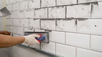 Tile Cleaning Service