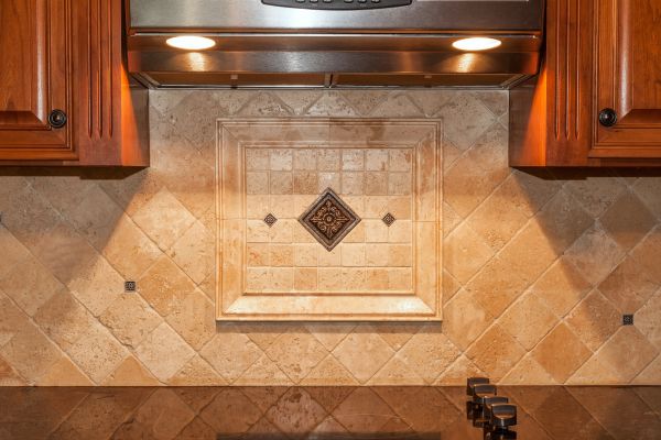 Travertine Tile Cleaning - Travertine Tile Cleaning Athens, Georgia